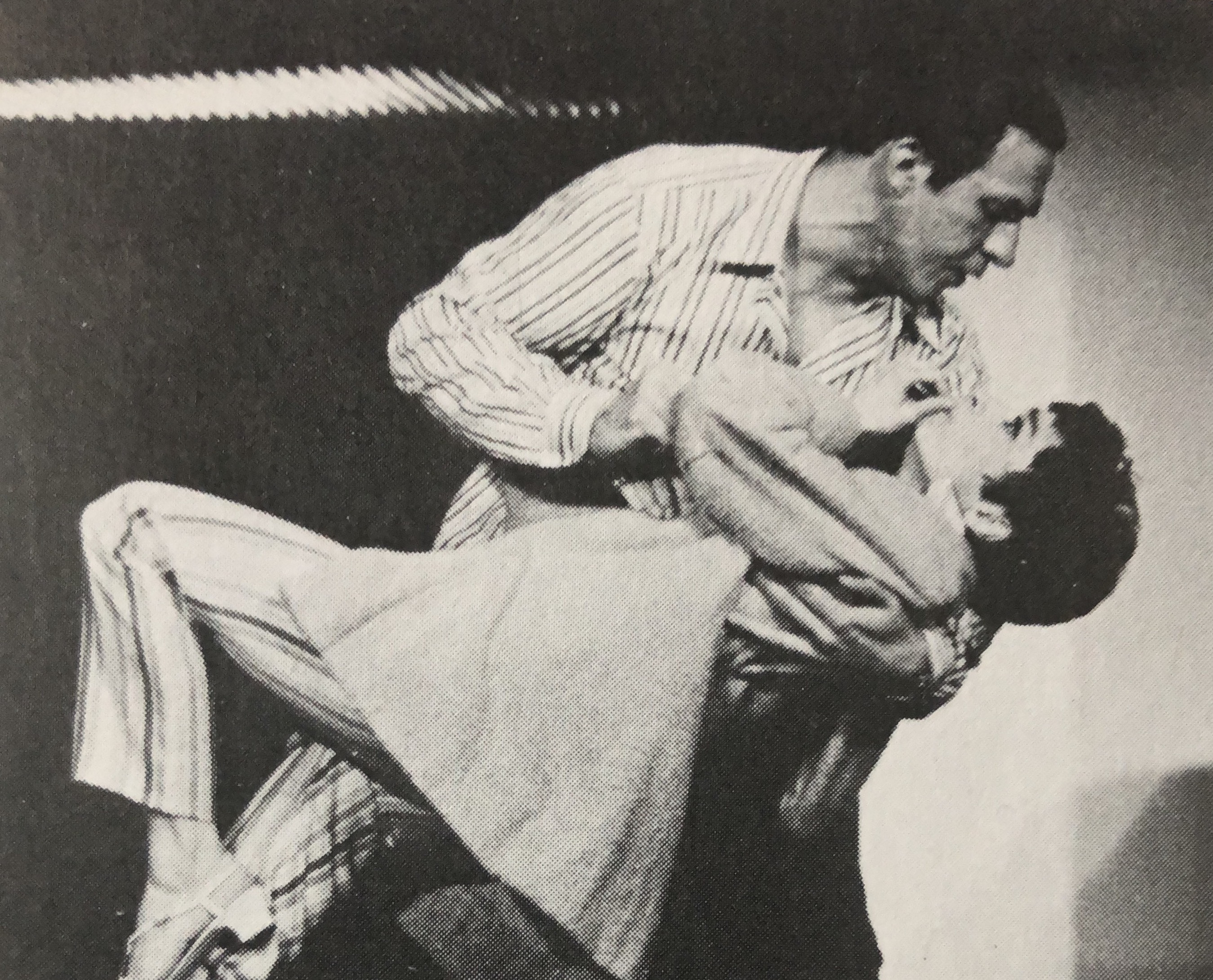 1967 Godin Chouvalidze 2475