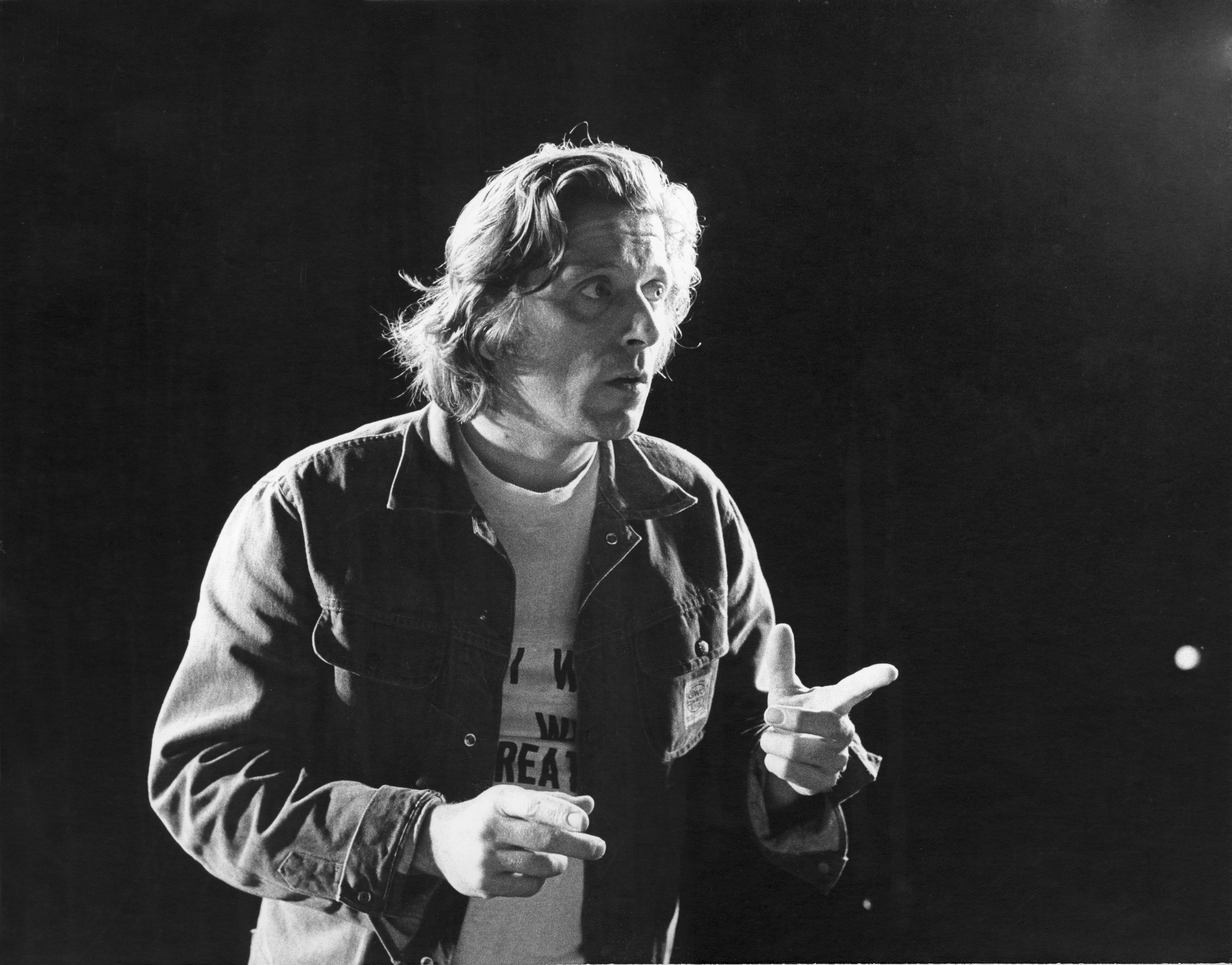 1974 Albert Millaire