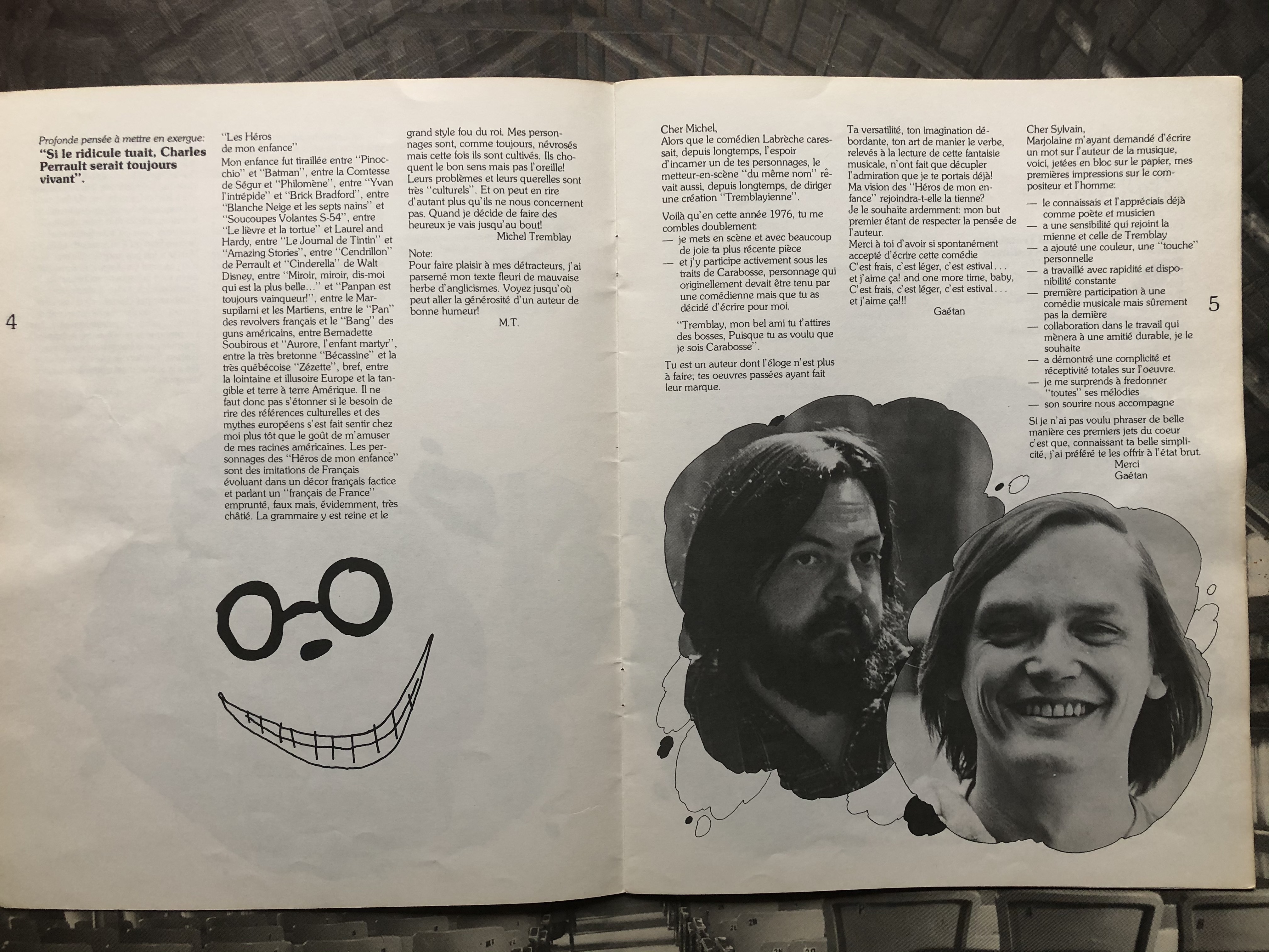 1976 Auteur Compositeur