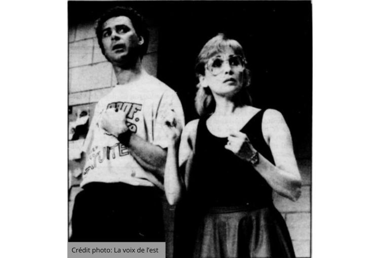 Appelez moi Stephane