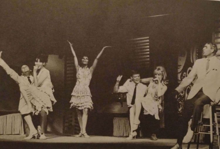 Doux temps des amours 2