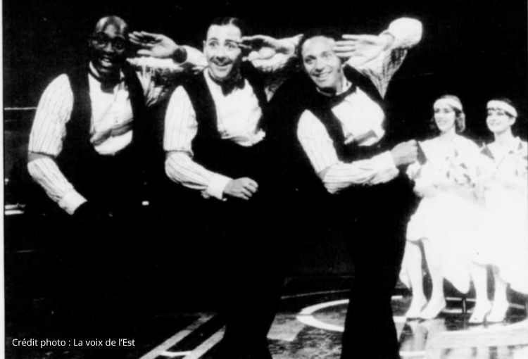 La folie des annees folles 1