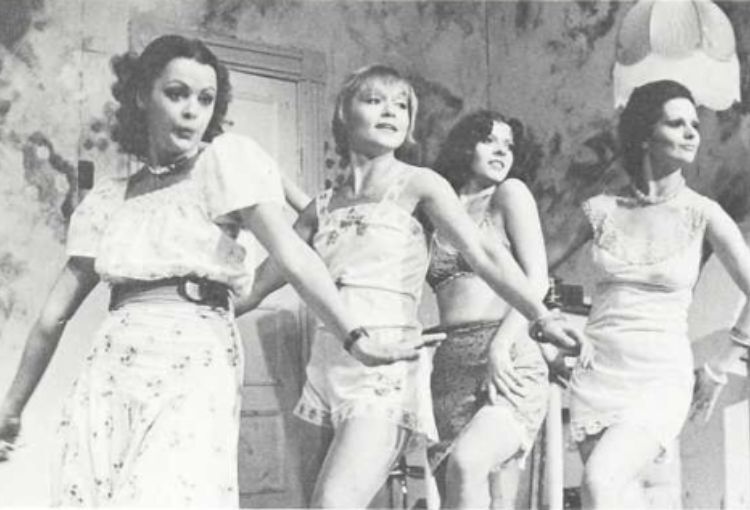 Madeleine de Vercheres