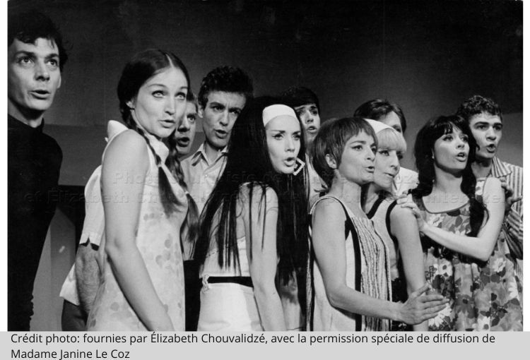 Ne ratez pas lespion 3