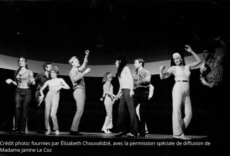 Ne ratez pas lespion 4