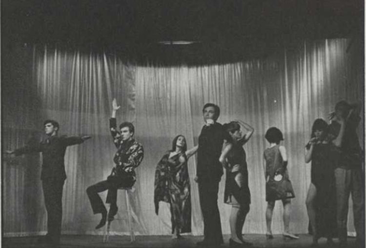 Ne ratez pas lespion