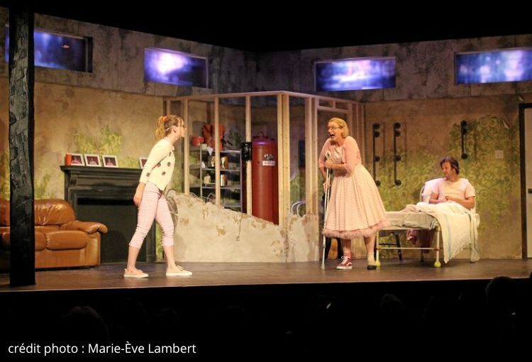 On taime Mickael Gouin