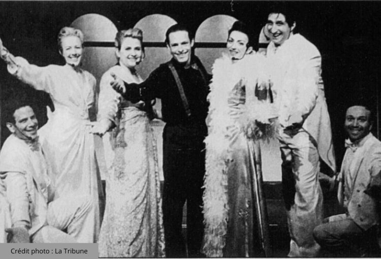 Quest ce quon attend