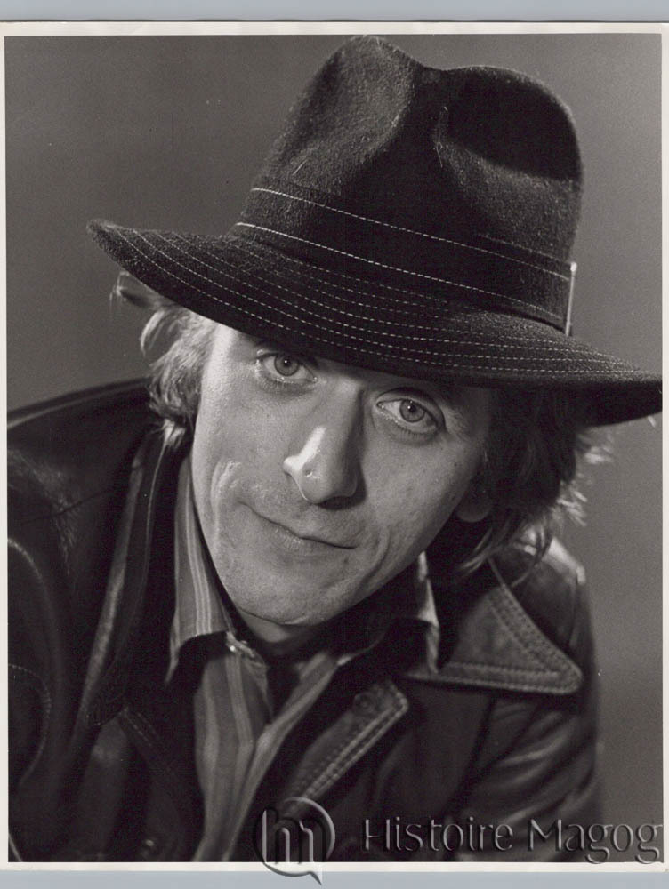 T He ATRE MARJOLAINE 0023