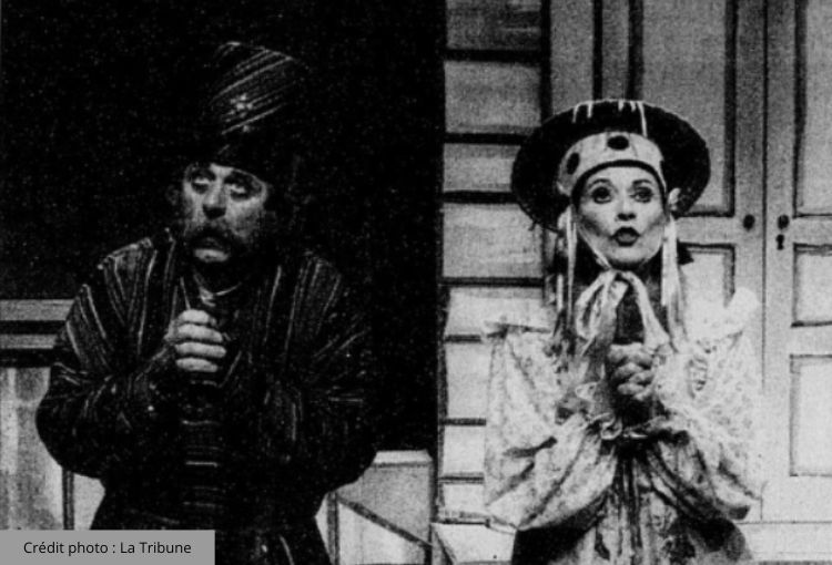 Un village de fous 1