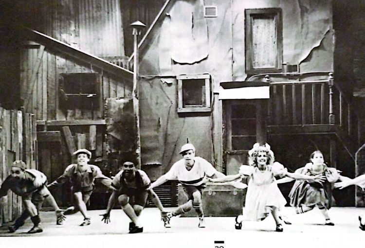 Viens tu jouer dans ma cours 2