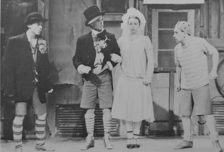 Viens tu jouer dans ma cours