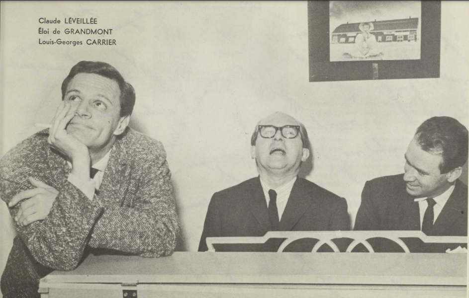 Doux temps des amours1