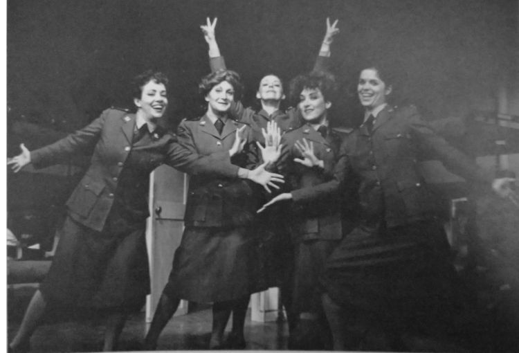 Du poil aux pattes 1