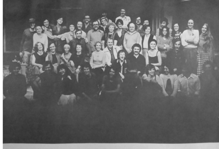 Equipe 77 folies douces