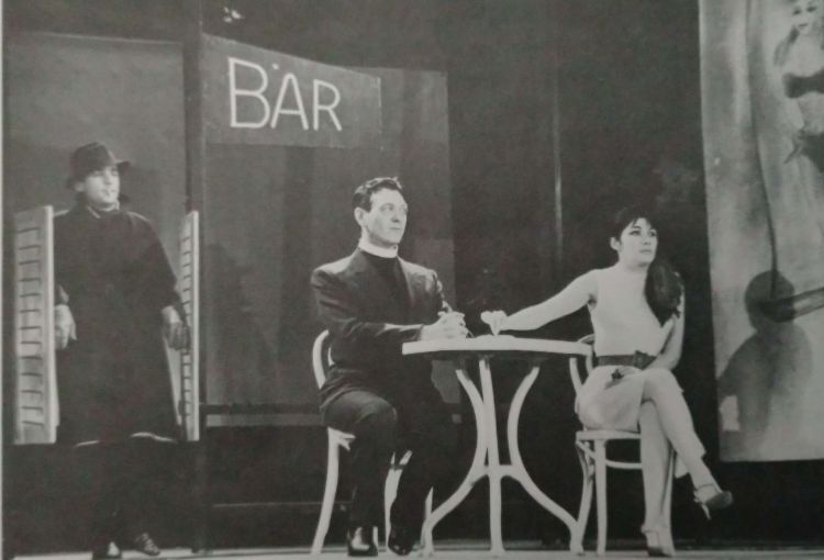 Lamour des 4 colonels 2