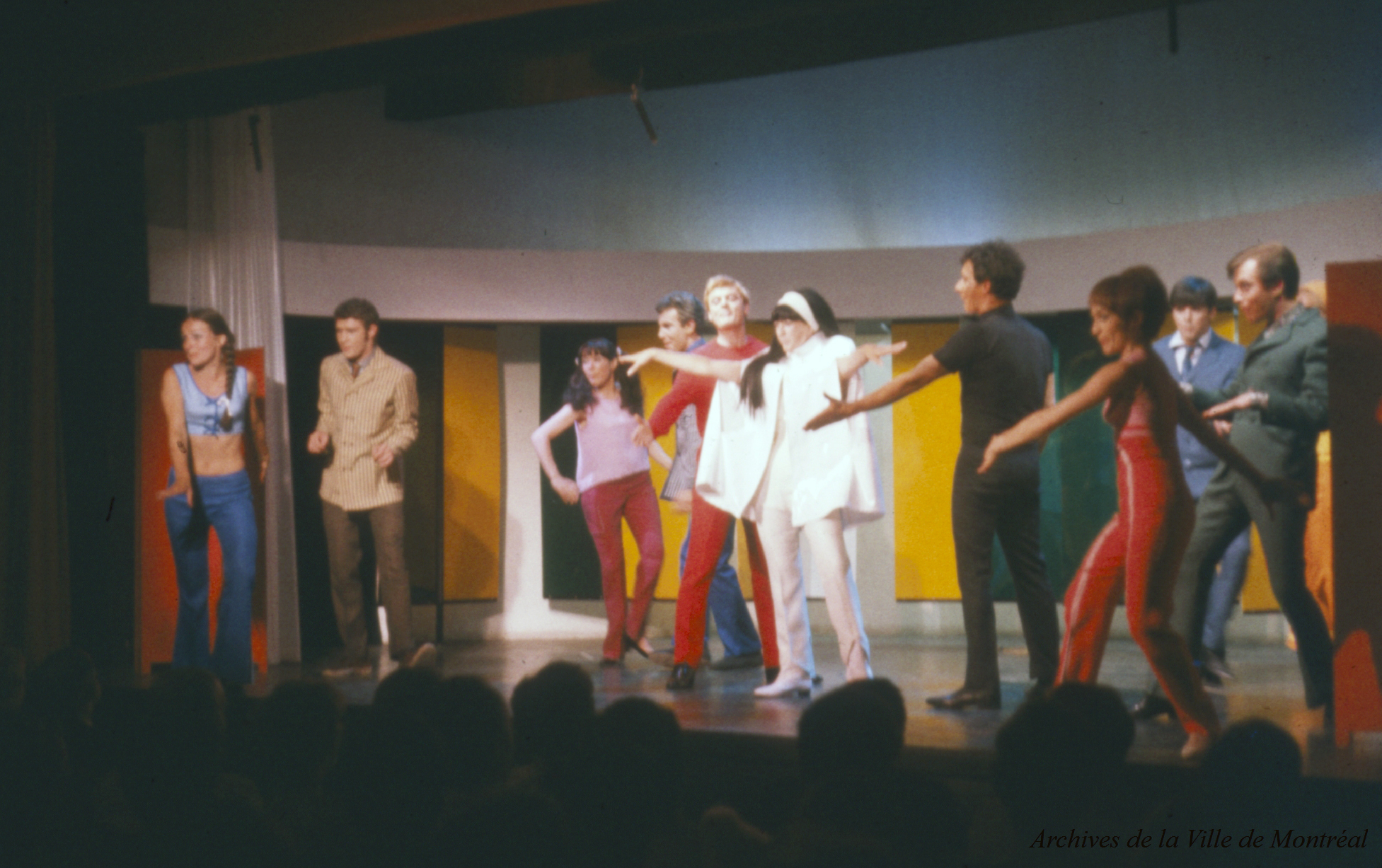 Marjolaine ne ratez pas espion galerie3