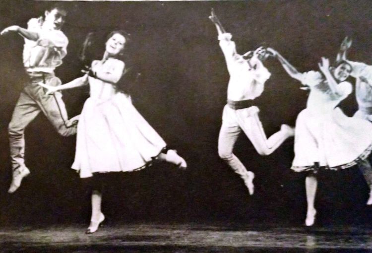 Tournez chevaux de bois