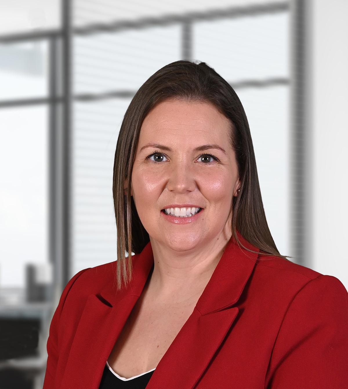 Melanie Lefort SM v w