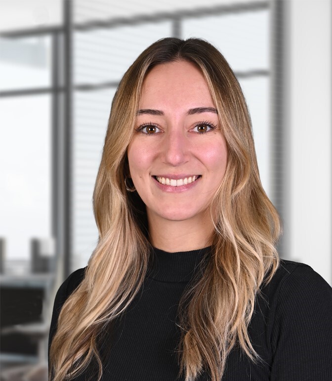 Melissa Dostaler Brosseau web3