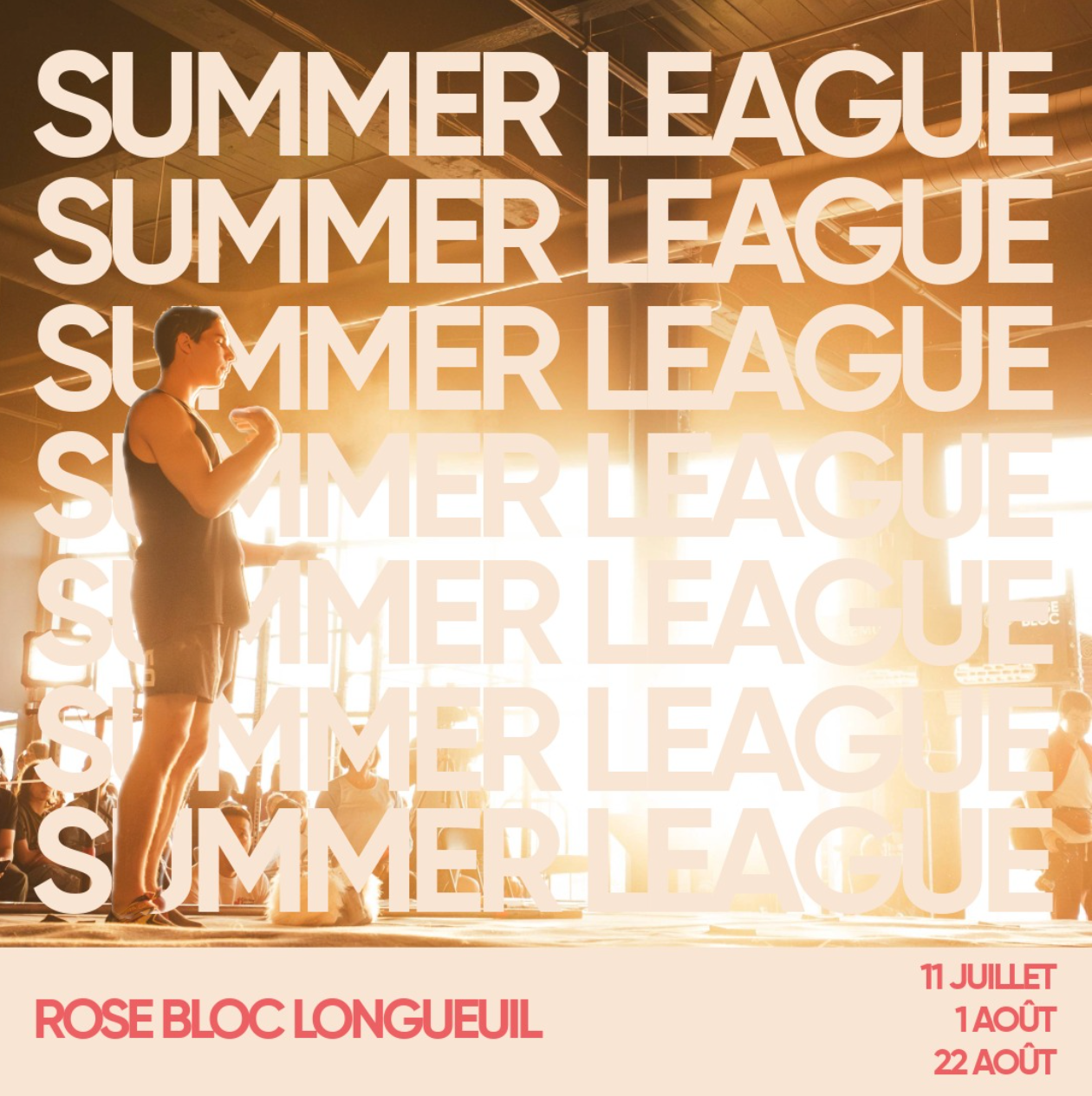 Summerleague